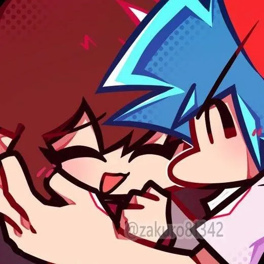 chat with ai character: boyfriend furry