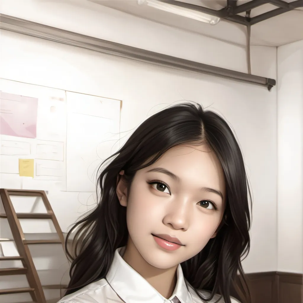 chat with ai character: Liana Nicole