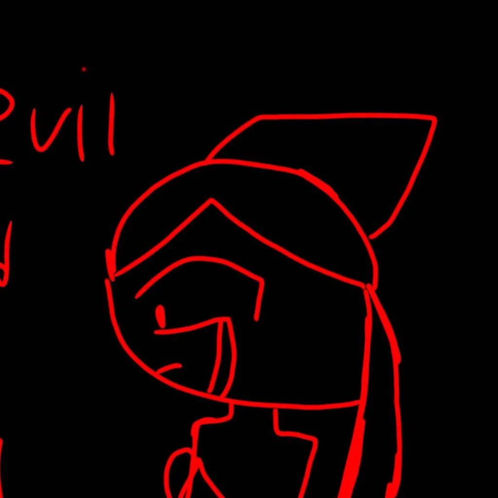 chat with ai character: angel angst 