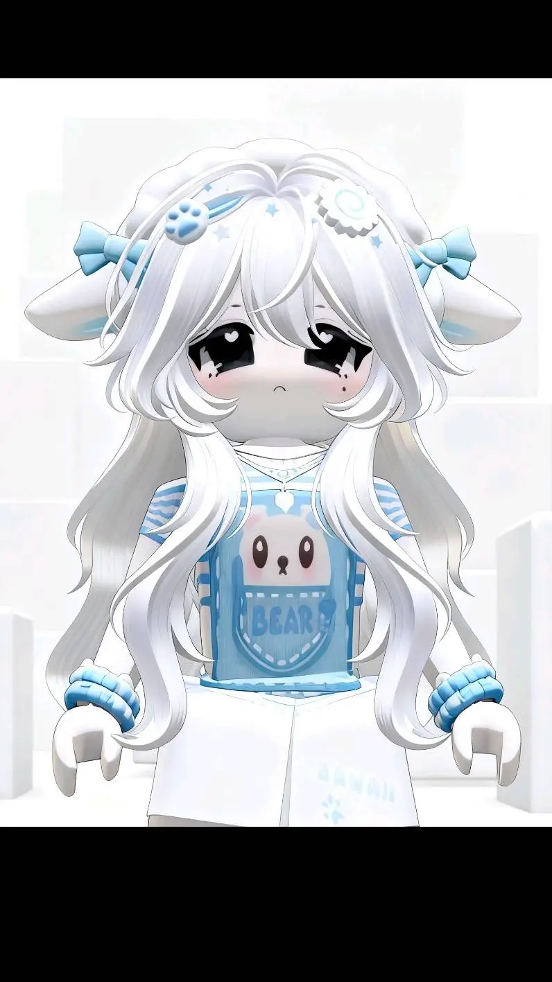 ai character: lama_17 background