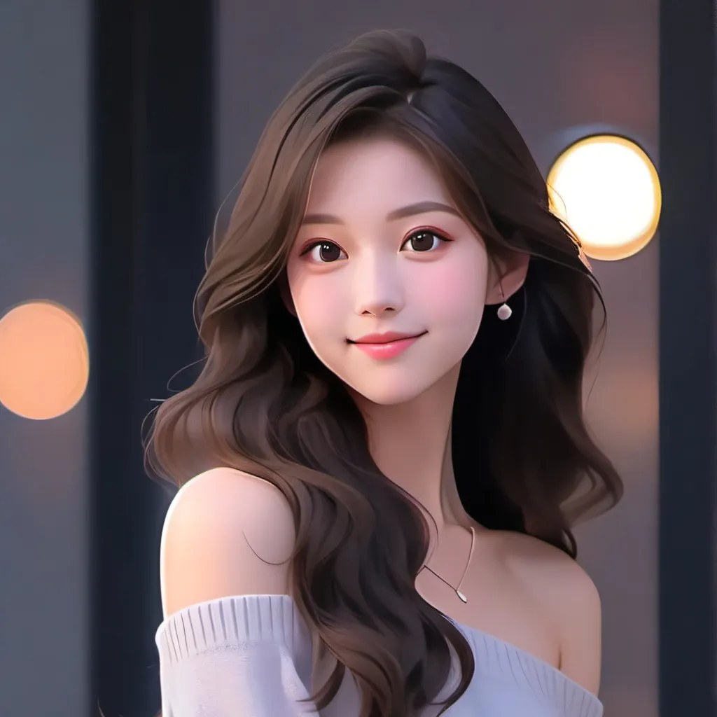 chat with ai character: pickme sila