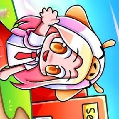 chat with ai character: momonatun