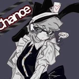 chat with ai character: Chance