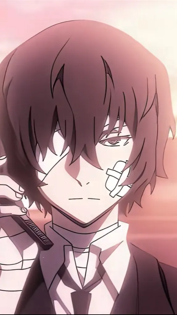 ai character: BL battleground  background