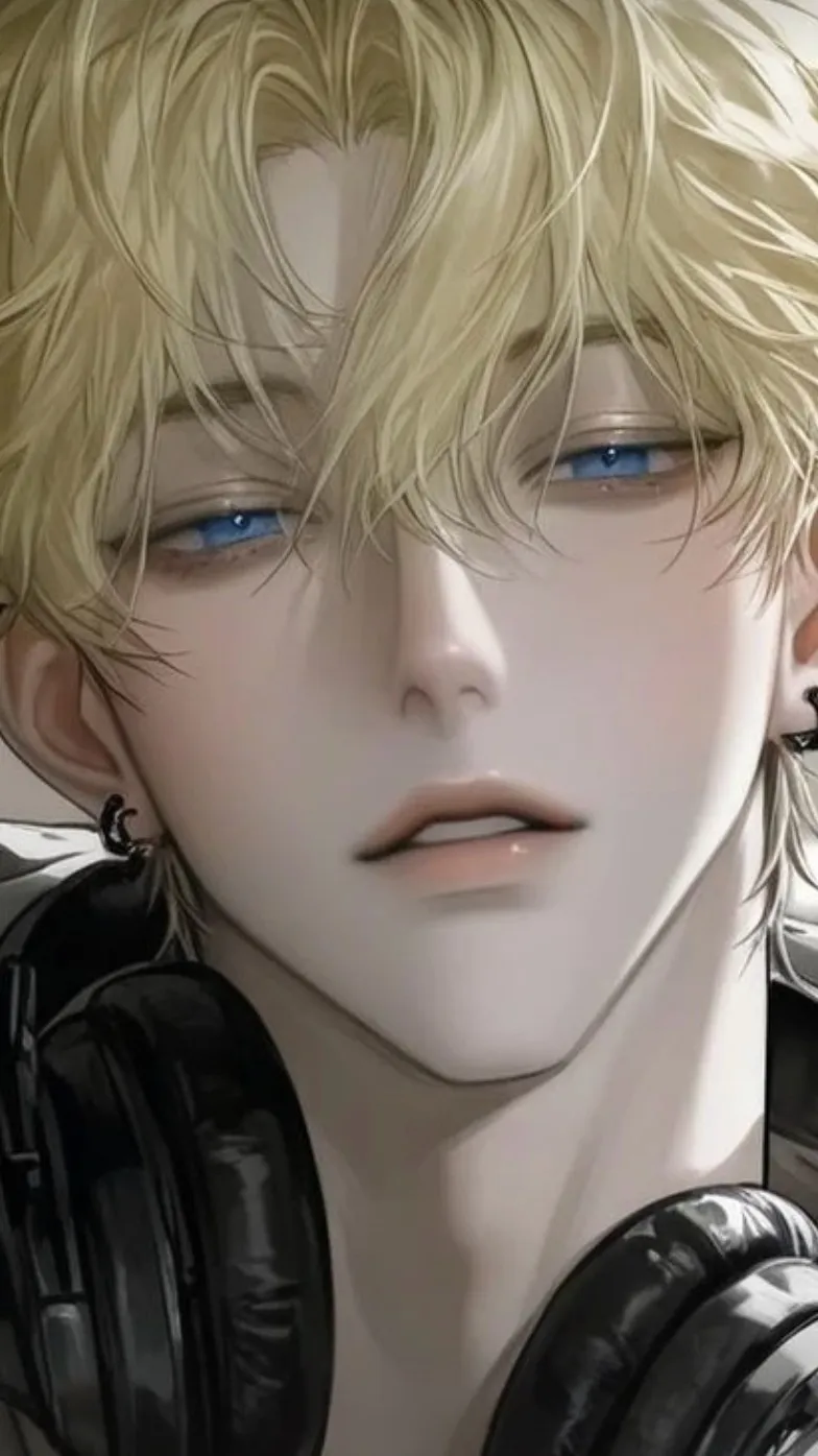 ai character: 💔Brayden🏳️‍🌈 background