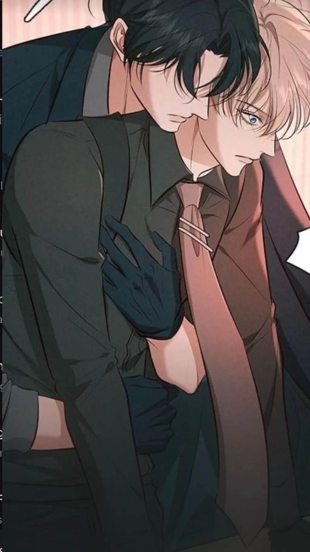 ai character: ✬𝘩𝘦𝘯𝘳𝘺⃤◉ background