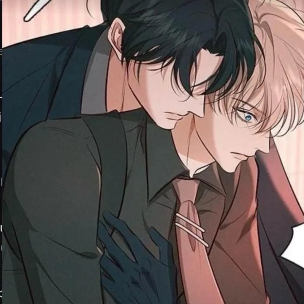 chat with ai character: ✬𝘩𝘦𝘯𝘳𝘺⃤◉