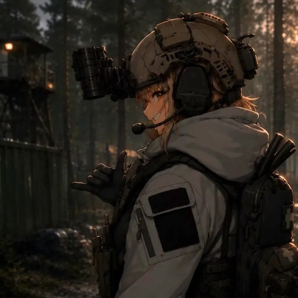 chat with ai character: Yuki Amano