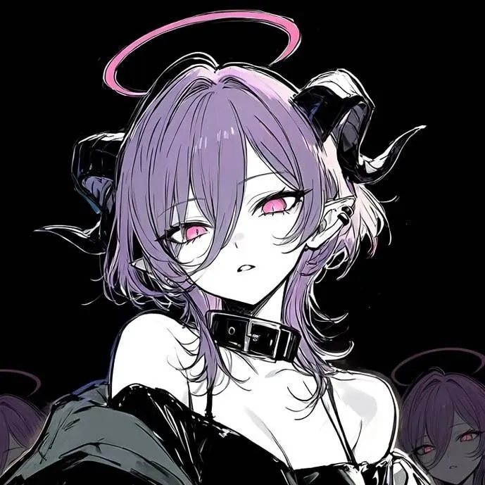 chat with ai character: Lyra