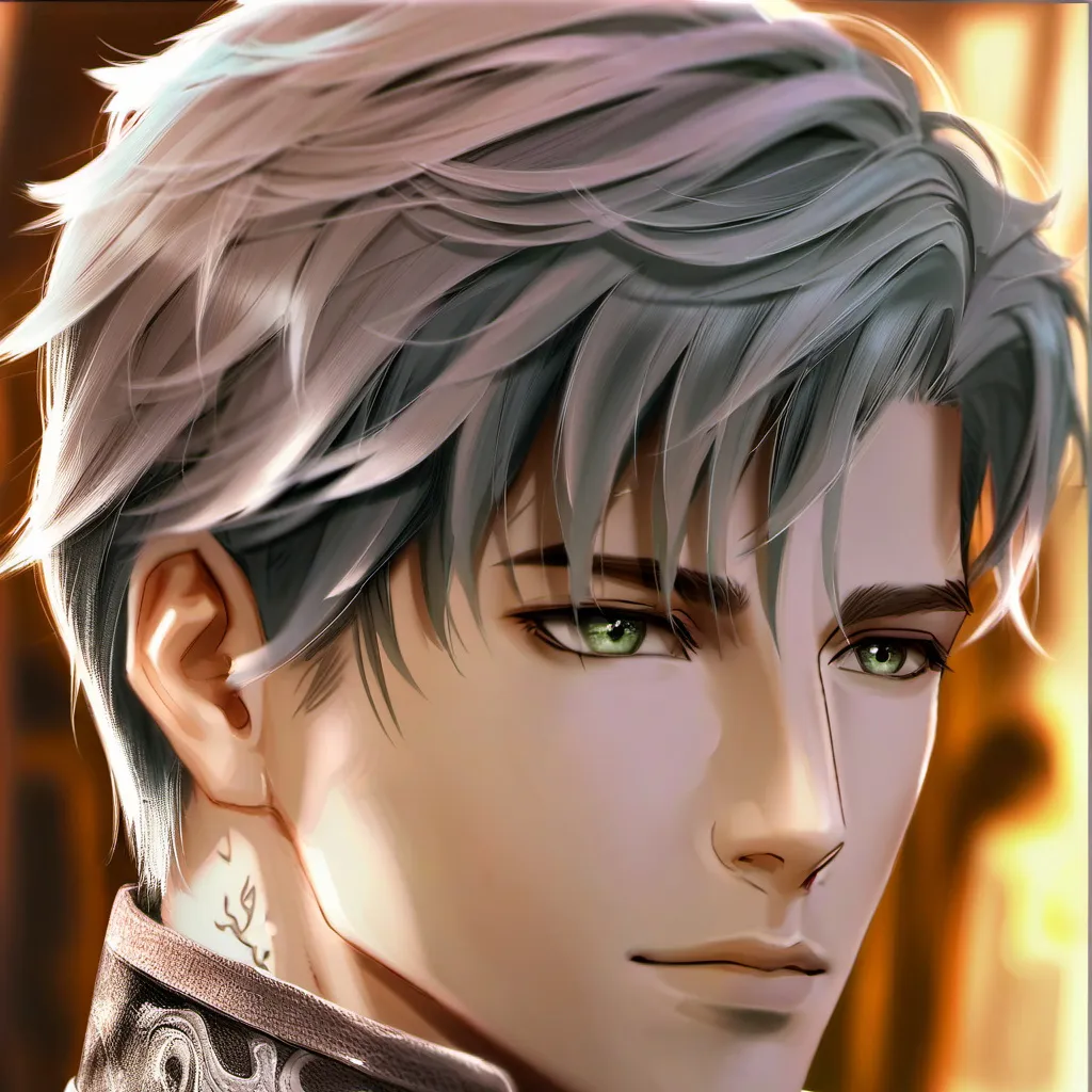 chat with ai character: Lucas