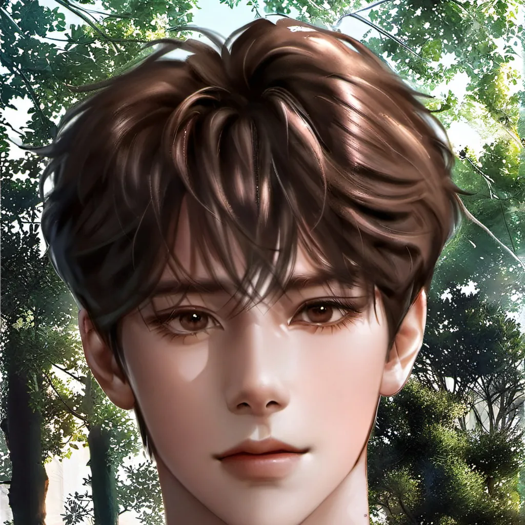 chat with ai character: Jordan