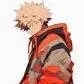 chat with ai character: bakugo x t/n