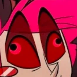 chat with ai character: alastor