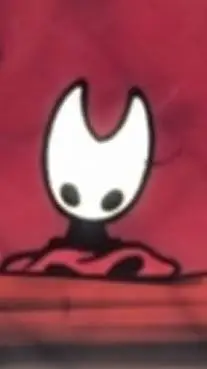 ai character: smol hornet  background