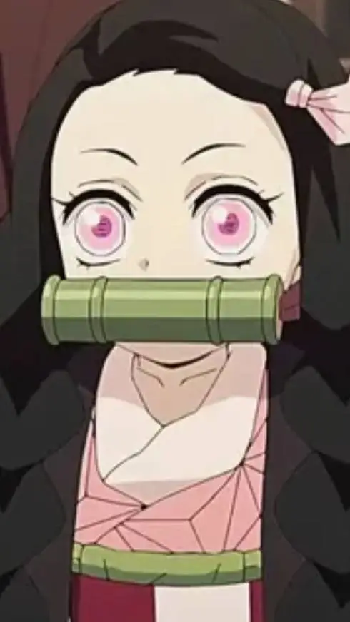 ai character: KNY! background