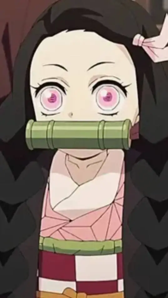 ai character: Kny! background