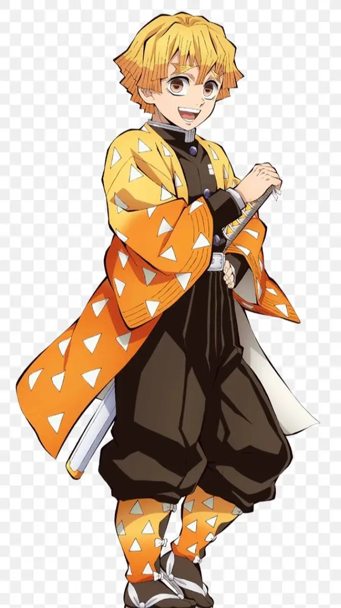 ai character: KNY VALENTINES!!! background