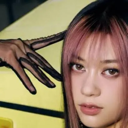 chat with ai character: 🍒MEGAN🍒