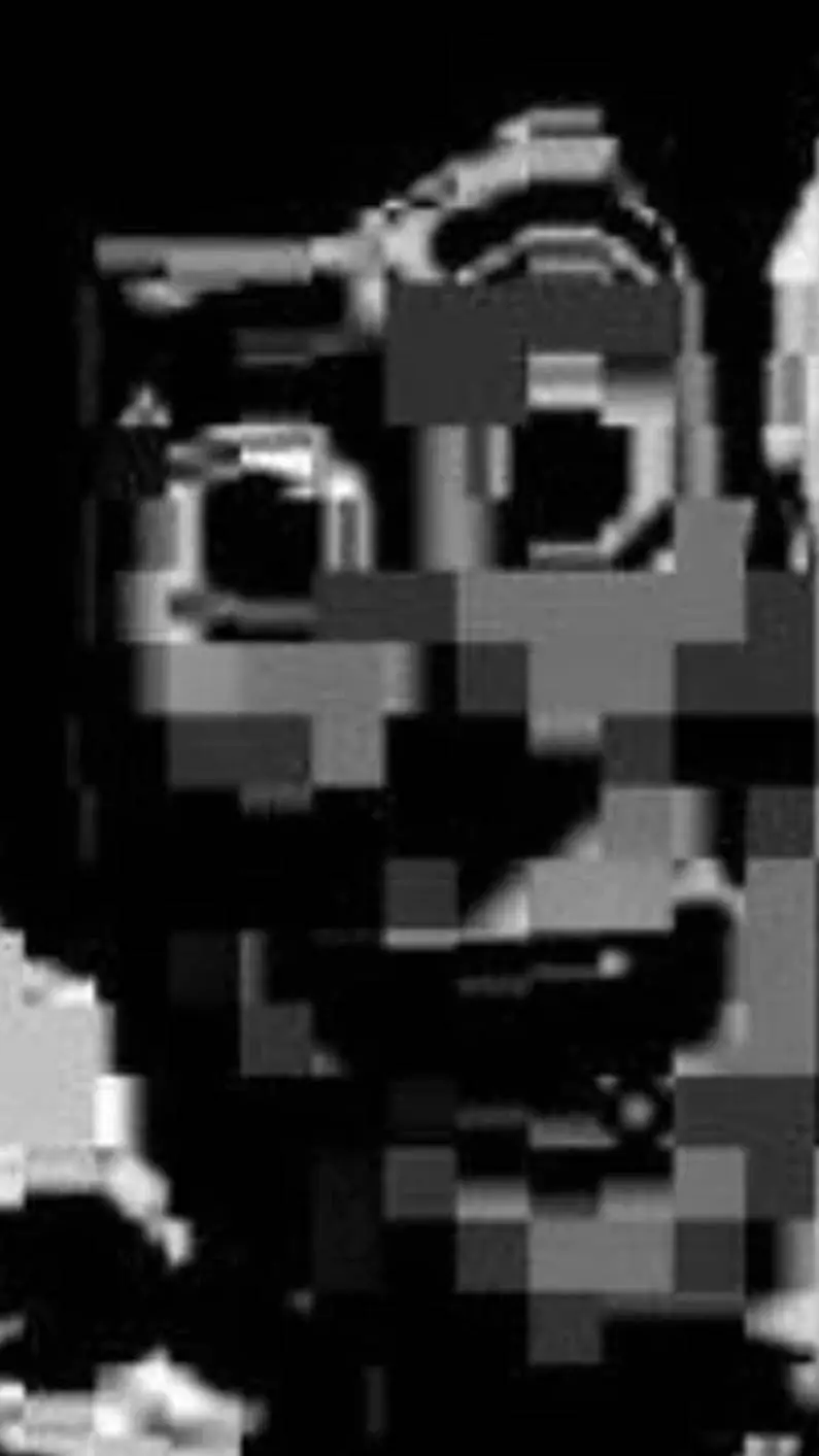 ai character: FRIEND INSIDE ME background