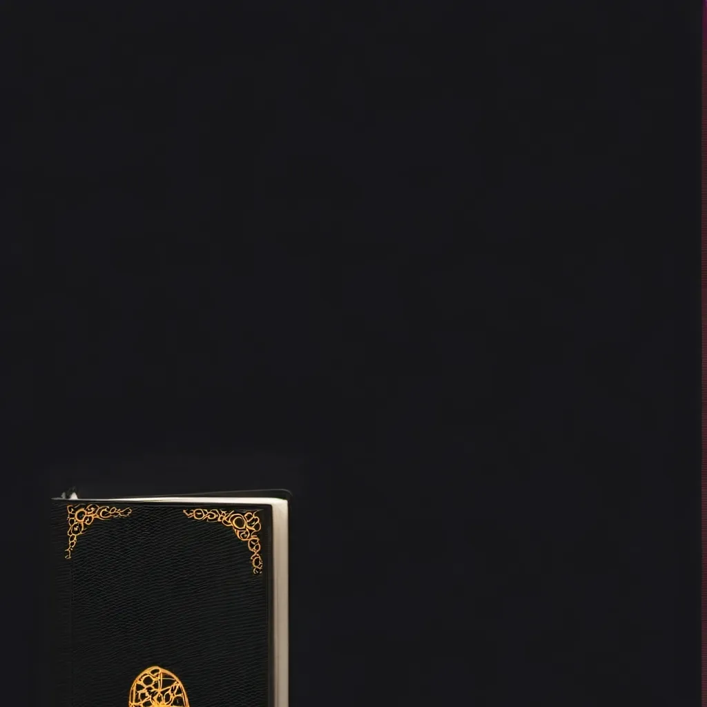 chat with ai character: INSPIRATIONAL BOOK