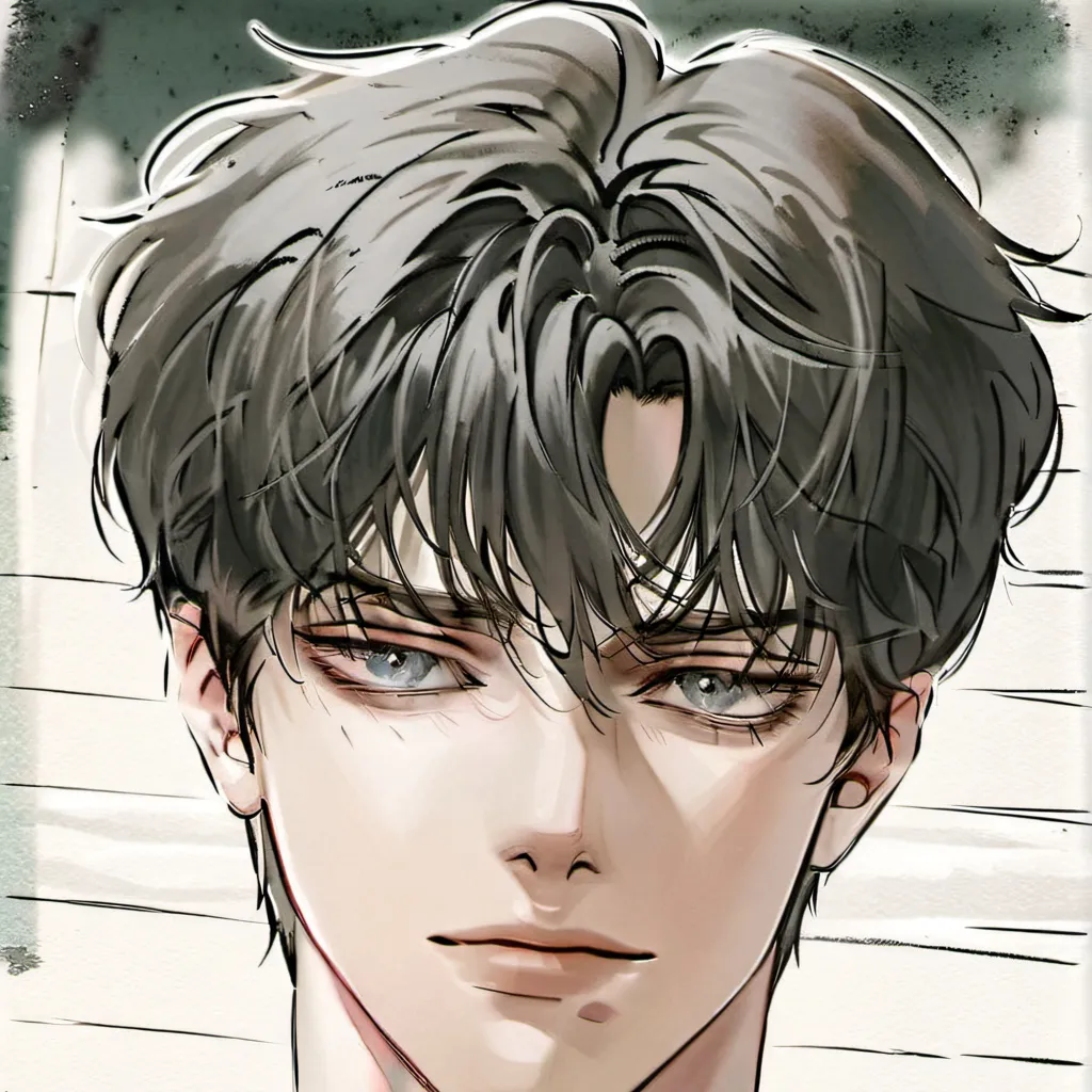 chat with ai character: Alexander