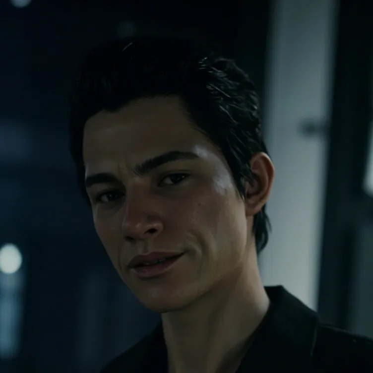 chat with ai character: Jim 