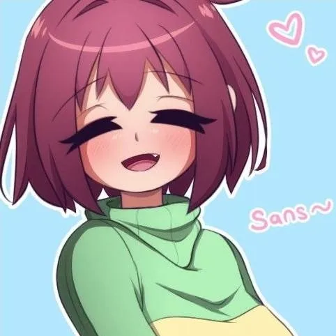 chat with ai character: Chara