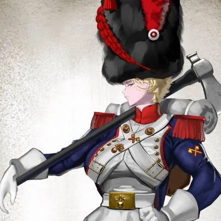chat with ai character: Commander Seraphin