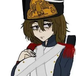 chat with ai character: Parch