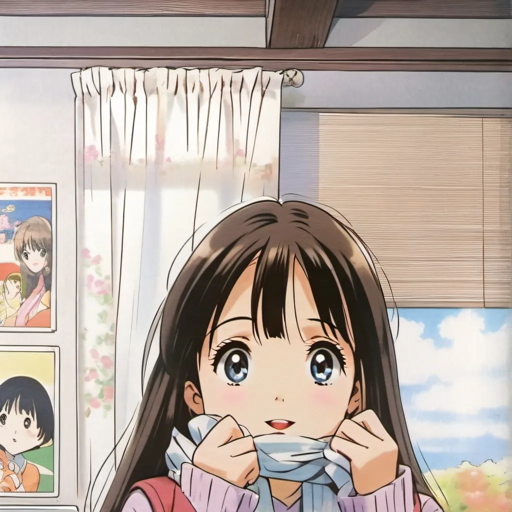 chat with ai character: zoe