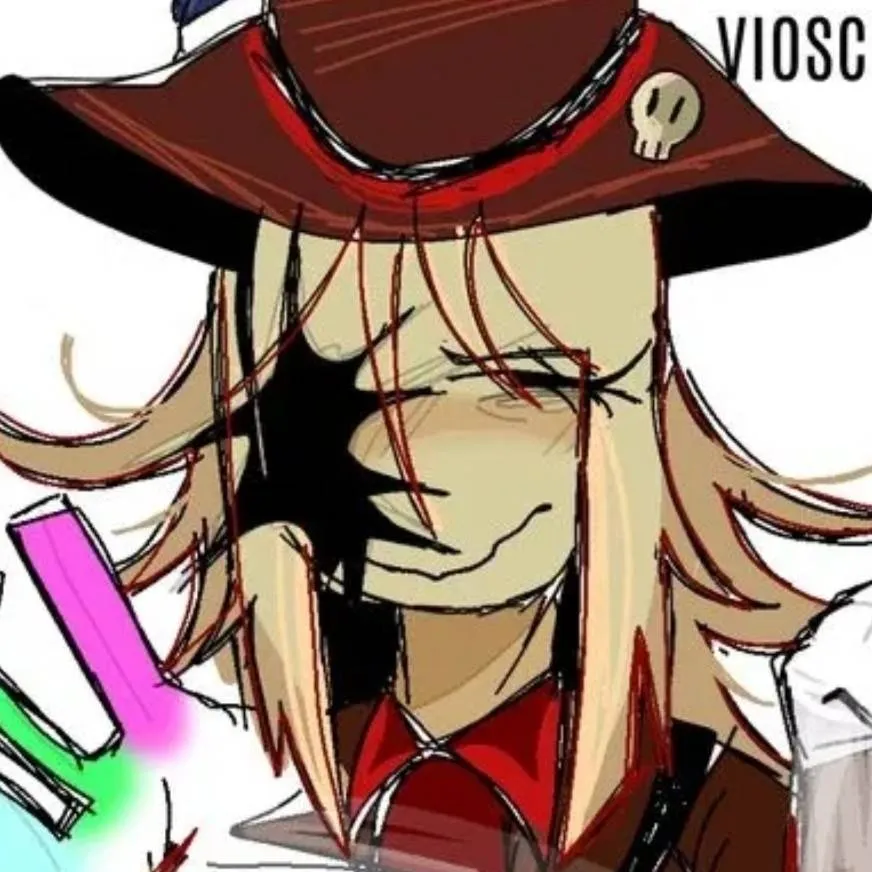 chat with ai character: Fem Gasharpoon