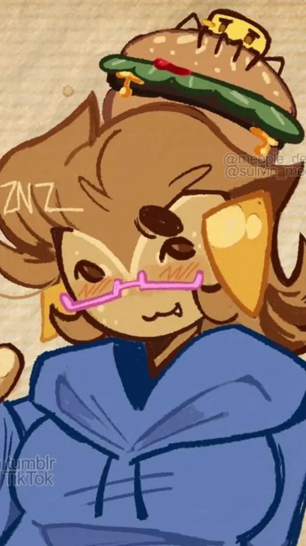 ai character: fem 007n7 x You! background