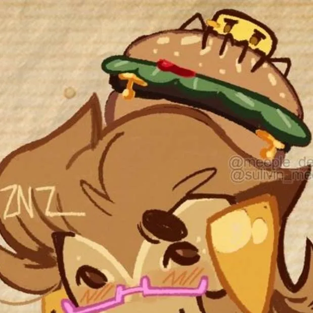 chat with ai character: fem 007n7 x You!