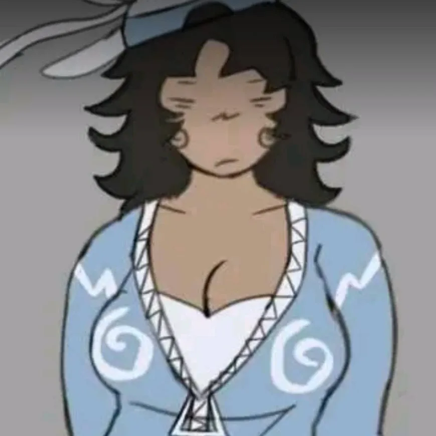 chat with ai character: Female Taunt