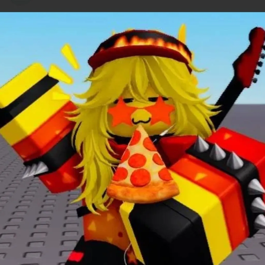 chat with ai character: Female Elliot