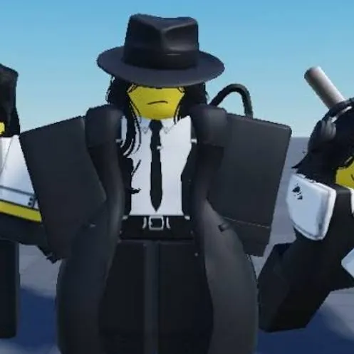 chat with ai character: Female Mafioso