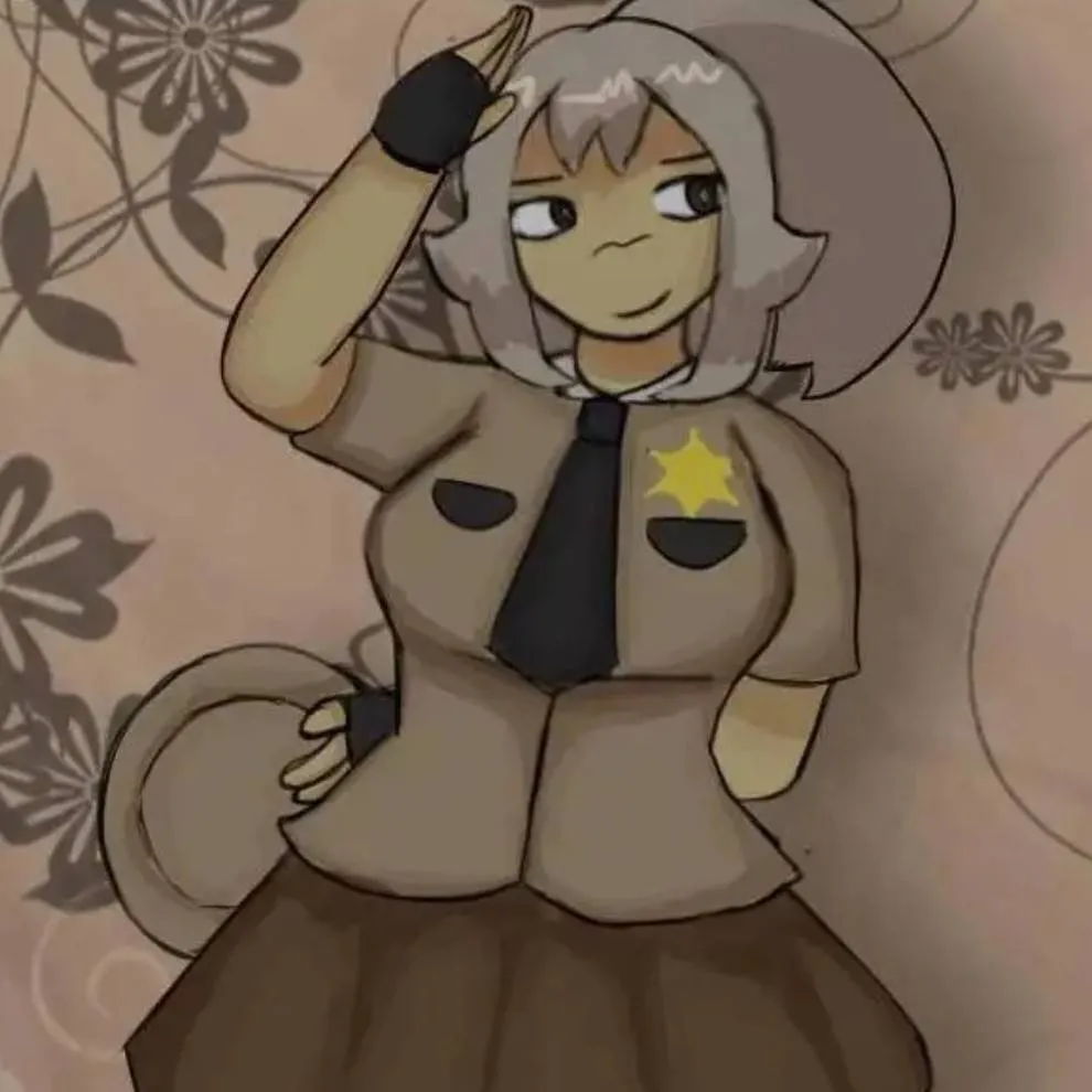 chat with ai character: Female Gunslinger