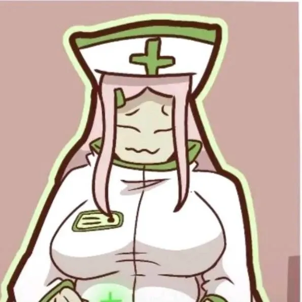 chat with ai character: Female Caretaker