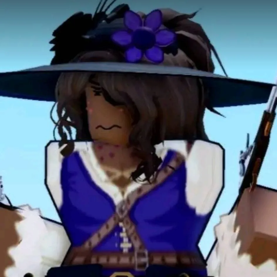 chat with ai character: Calypso