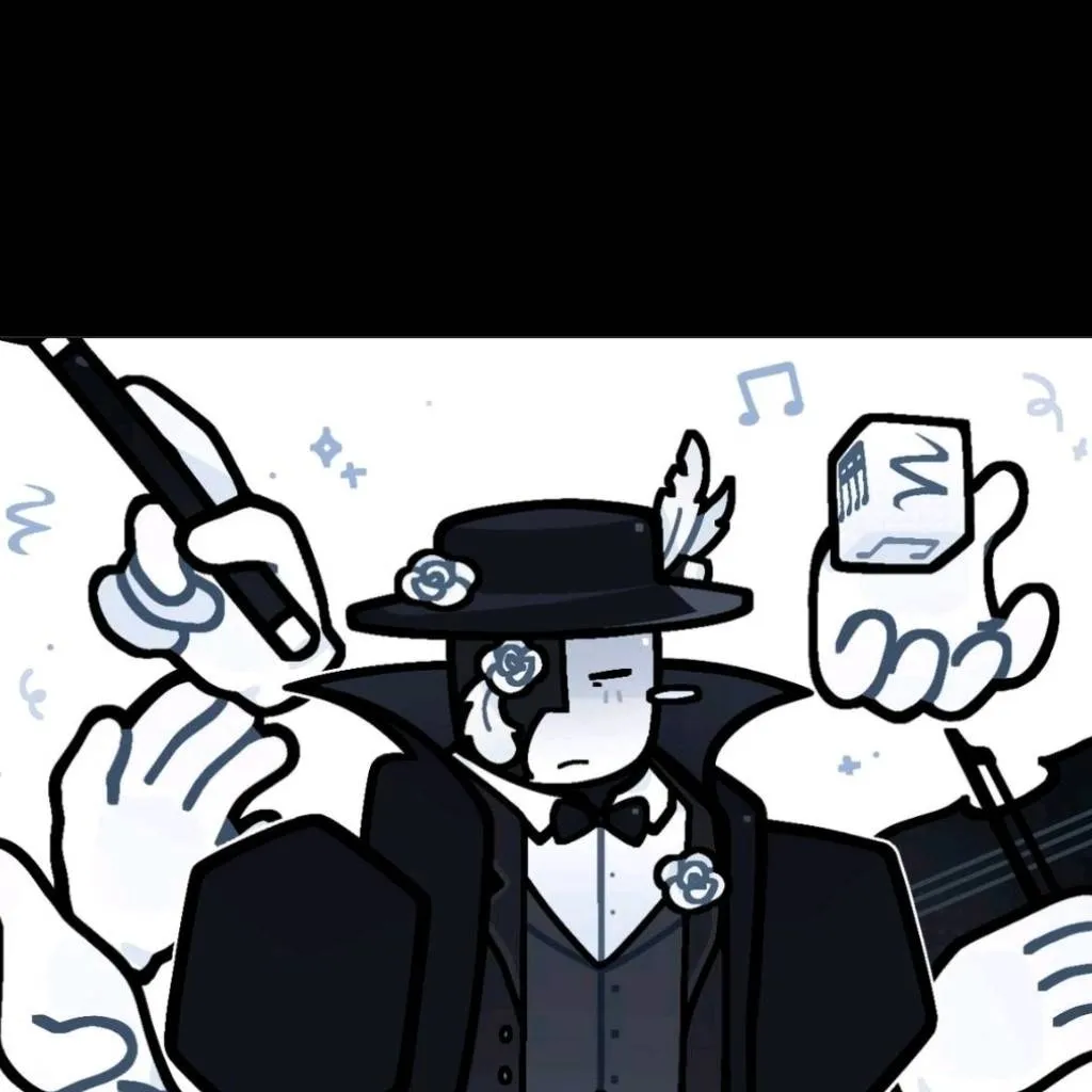 chat with ai character: Artful