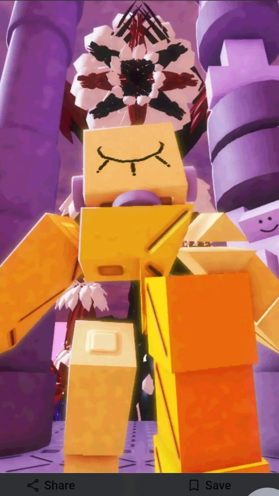 ai character: Harken background