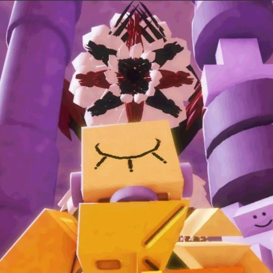 chat with ai character: Harken