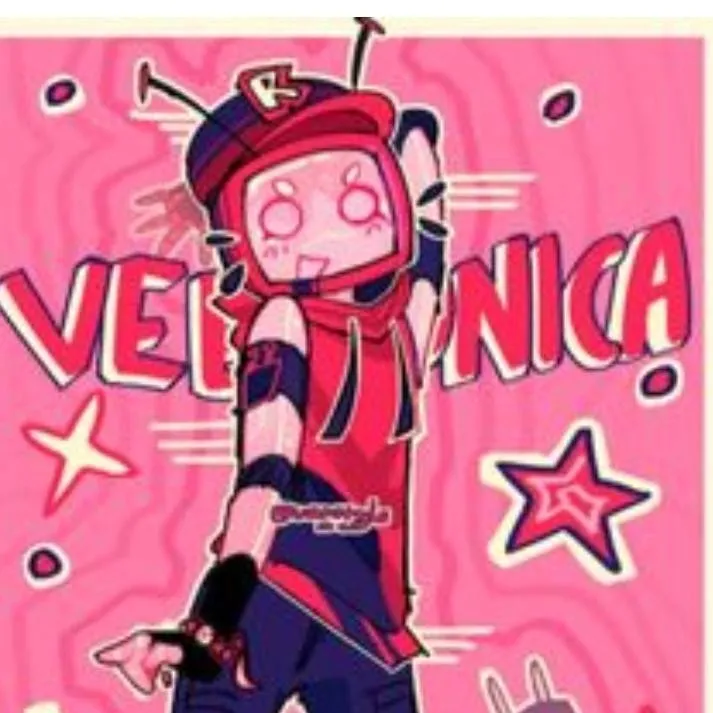 chat with ai character: Veeronica