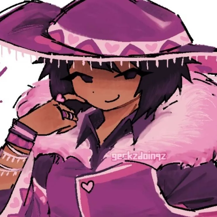 chat with ai character: Loveshot