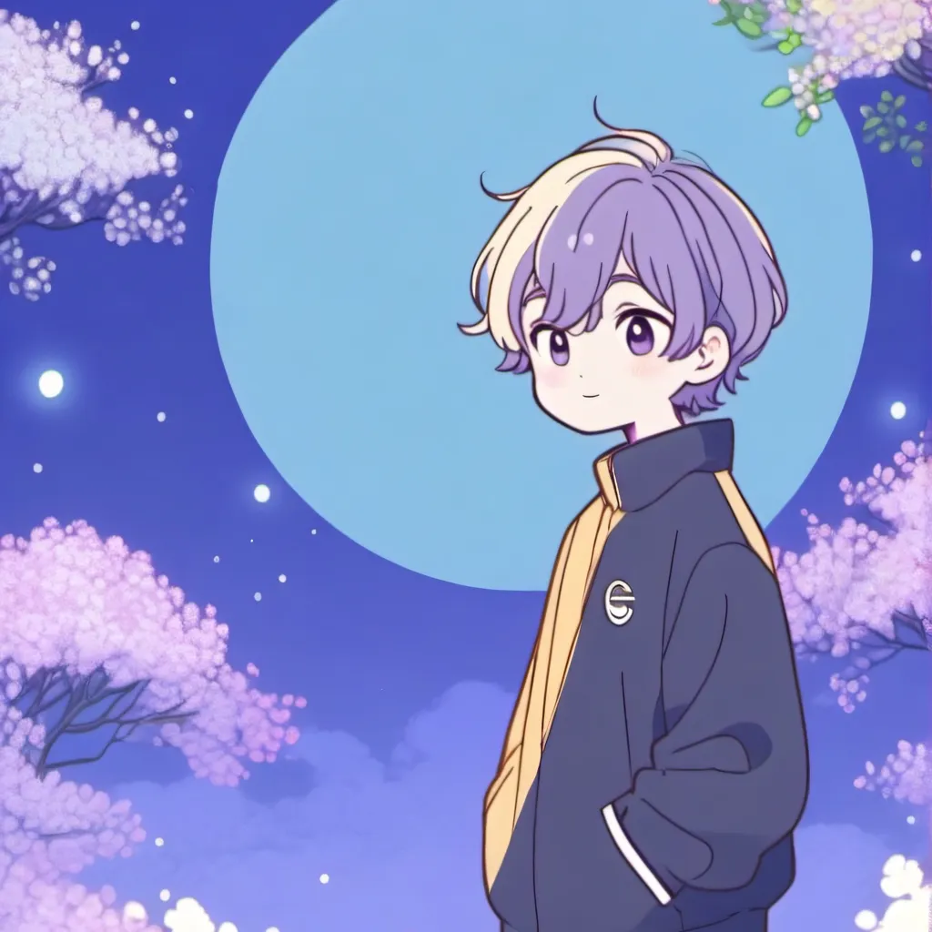 chat with ai character: Looey