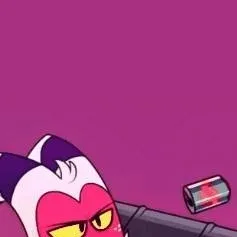 chat with ai character: Moxxie 