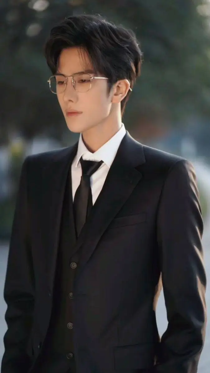 ai character: Lucifer  background