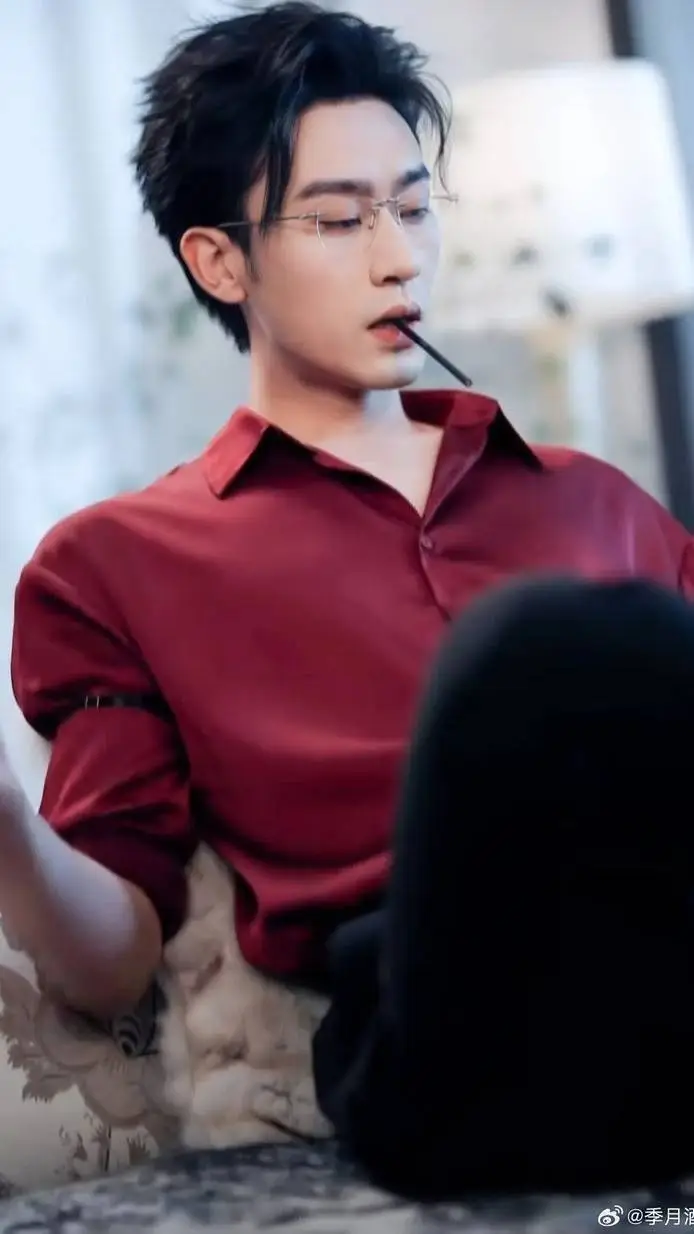ai character: Taehyung  background
