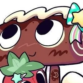 chat with ai character: fruitcake