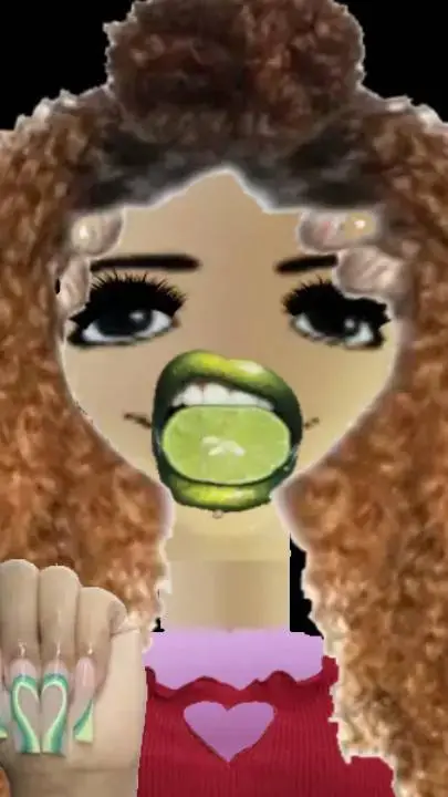 ai character: Ocs Sleepover!  background